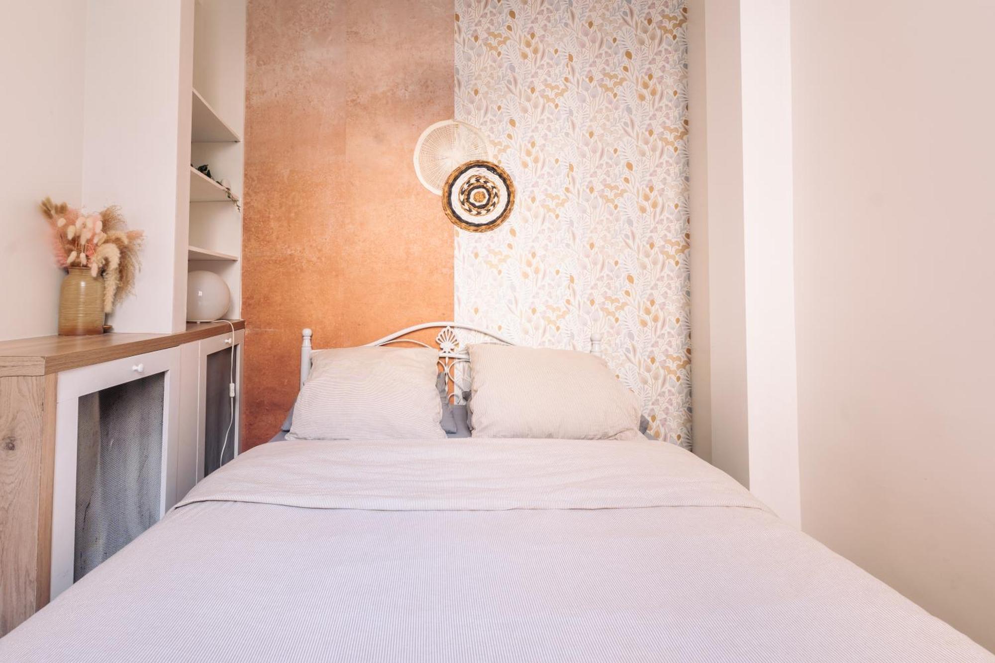 Le Pinky Bird - Lafayette Paris Apartman Kültér fotó