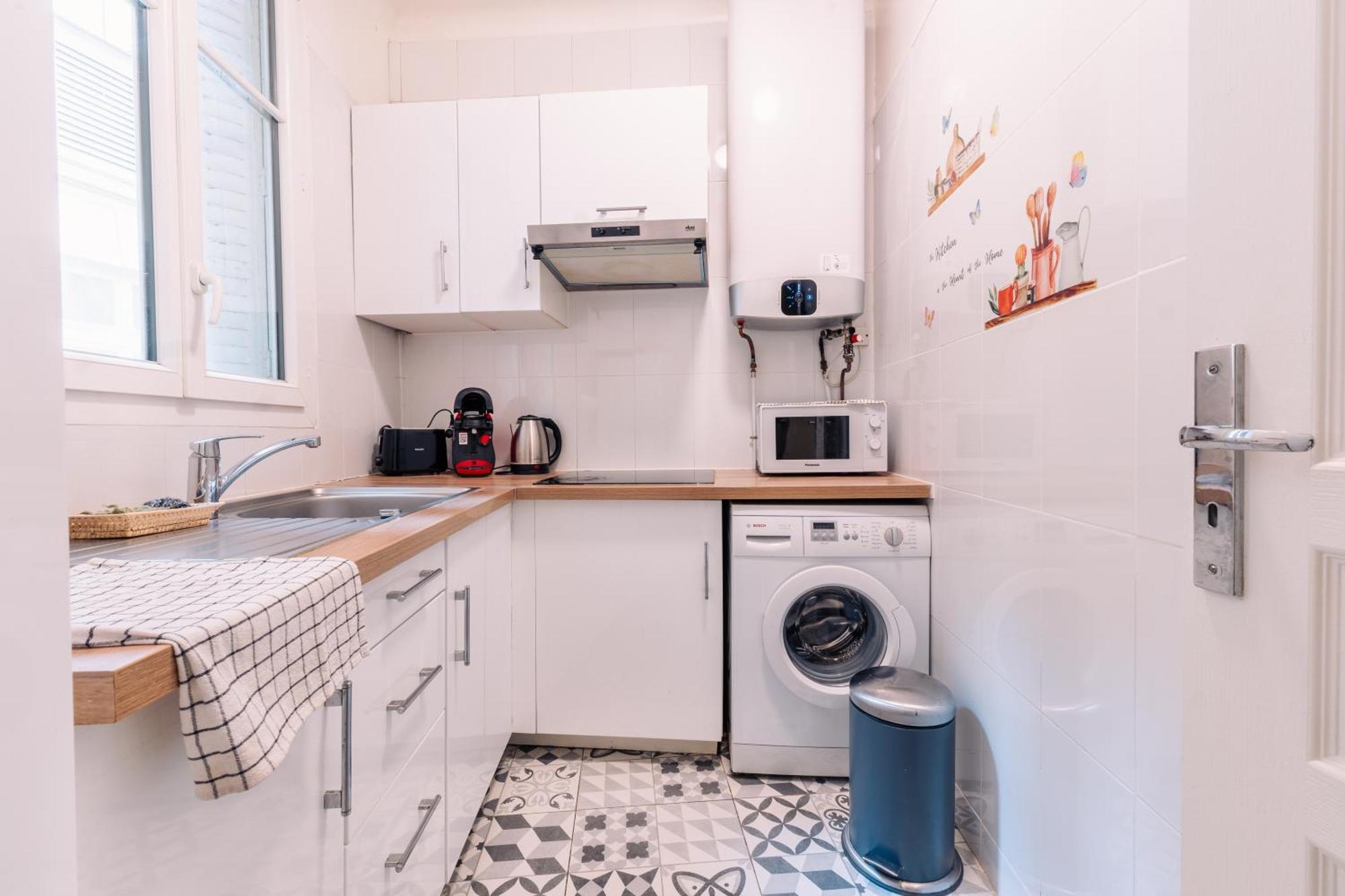Le Pinky Bird - Lafayette Paris Apartman Kültér fotó