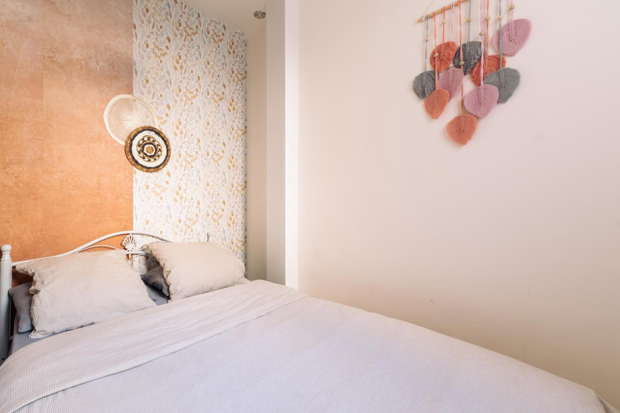 Le Pinky Bird - Lafayette Paris Apartman Kültér fotó